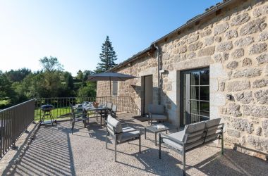 G&icirc;te n&deg;48G150906 Saint-Amans - Loz&egrave;re - photo