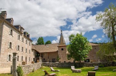 G&icirc;te n&deg;48G150907 Saint-Amans - Loz&egrave;re - photo