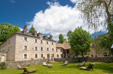 G&icirc;te n&deg;48G150908 Saint-Amans - Loz&egrave;re - photo