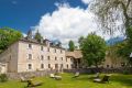 G&icirc;te n&deg;48G150908 SAINT-AMANS - Loz&egrave;re - G&icirc;te 18 personnes - Domaine de Coulagnettes