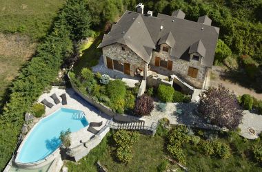 Chambre d'h&ocirc;tes n&deg;48G640460 Le Rozier - Loz&egrave;re - HLOLAR0480009698_01_V|CH046