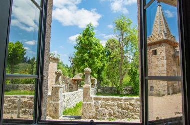 G&icirc;te n&deg;48G150904 Saint-Amans - Loz&egrave;re - photo