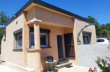 G&icirc;te n&deg;48G110550 Antrenas - Loz&egrave;re - photo