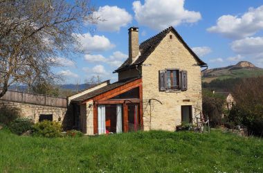 G&icirc;te n&deg;48G160170 Marvejols - Loz&egrave;re - photo