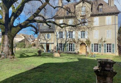 Chambre d'h&ocirc;tes n&deg;48G661620 MARVEJOLS - Loz&egrave;re - L'Enclos Lavignotte - photo