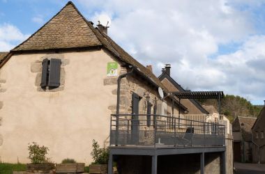 G&icirc;te n&deg;48G110790 Les Salces - Loz&egrave;re - photo