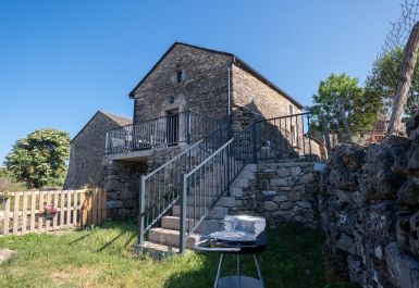 G&icirc;te n&deg;48G120320 FRAISSINET-DE-FOURQUES - Loz&egrave;re - Le P'tit Pelet - photo