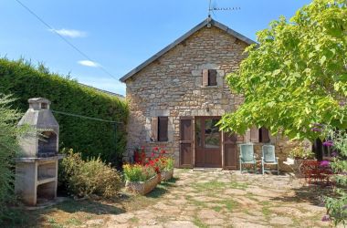 G&icirc;te n&deg;48G120530 La Canourgue - Loz&egrave;re - photo