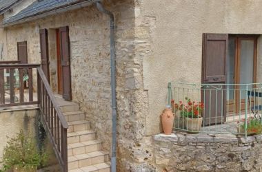 G&icirc;te n&deg;48G121240 La Canourgue - Loz&egrave;re - photo