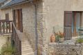 G&icirc;te n&deg;48G121240 LA CANOURGUE - Loz&egrave;re - Le Poustadou