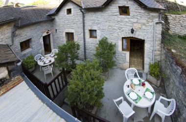 G&icirc;te n&deg;48G140120 La Mal&egrave;ne - Loz&egrave;re - HLOLAR0480009274_01|