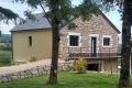 G&icirc;te n&deg;48G150730 SAINT-DENIS-EN-MARGERIDE - Loz&egrave;re - L'Atelier de L&eacute;on