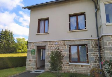 Gîte n°48G151940 SAINT-ALBAN-SUR-LIMAGNOLE - Lozère - Gîte Le Toura 2/4 personnes - photo