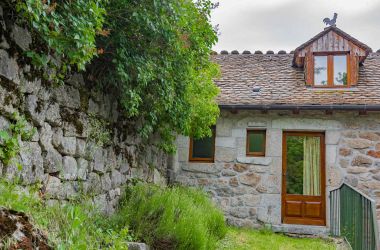G&icirc;te n&deg;48G171949 Le Pont-de-Montvert - Loz&egrave;re - Ext&eacute;rieur