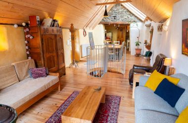 G&icirc;te n&deg;48G140740 Qu&eacute;zac - Loz&egrave;re - photo