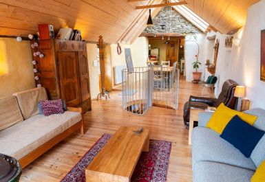 G&icirc;te n&deg;48G140740 QUEZAC - Loz&egrave;re - EcoG&icirc;te Nature de Bieisses - photo
