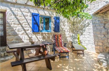 G&icirc;te n&deg;48G142640 Blajoux - Loz&egrave;re - Terrasse
