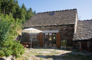 G&icirc;te n&deg;48G170480 Mont Loz&egrave;re et Goulet - Loz&egrave;re - Ext&eacute;rieur