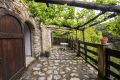 G&icirc;te n&deg;48G130110 SAINT HILAIRE DE LAVIT - Loz&egrave;re - La Treille &agrave; La Teissonni&egrave;re