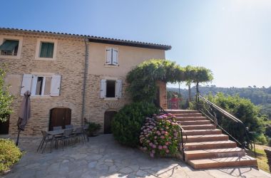 G&icirc;te n&deg;48G131520 Saint-Julien-des-Points - Loz&egrave;re - photo