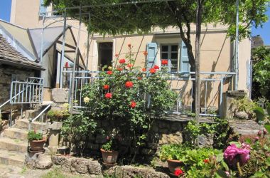 G&icirc;te n&deg;48G140050 Qu&eacute;zac - Loz&egrave;re - photo