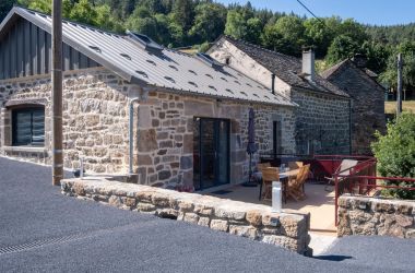 G&icirc;te n&deg;48G170400 Lanu&eacute;jols - Loz&egrave;re - photo