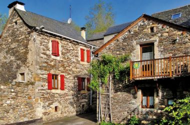 Chambre d'h&ocirc;tes n&deg;48G640930 Florac - Loz&egrave;re - HLOLAR048FS0000J_01|proprietaire