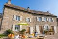 G&icirc;te n&deg;48G150463 MONTS VERTS (LES) - Loz&egrave;re - Le g&icirc;te G&eacute;vaudan, 6/7 personnes au Bacon
