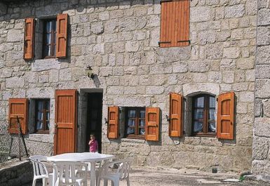GMA092P01|© Gîte n°48G150920 LAJO - Lozère - MAIRIE DE LAJO GMA092 - GMA092P01|©