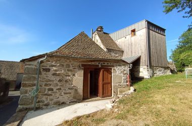 G&icirc;te n&deg;48G110952 Les Salces - Loz&egrave;re - photo