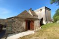 G&icirc;te n&deg;48G110952 LES SALCES - Loz&egrave;re - La Grange