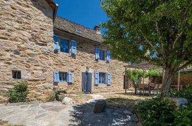 G&icirc;te n&deg;48G111330 Les Salces - Loz&egrave;re - photo