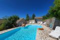 G&icirc;te n&deg;48G120500 HURES LA PARADE - Loz&egrave;re - La Bergerie