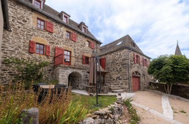 G&icirc;te n&deg;48G110956 Les Salces - Loz&egrave;re - photo