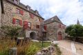 G&icirc;te n&deg;48G110956 LES SALCES - Loz&egrave;re - Ensemble Maison et Grange