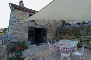 Gîte n°48G152079 Les Laubies - Lozère - photo