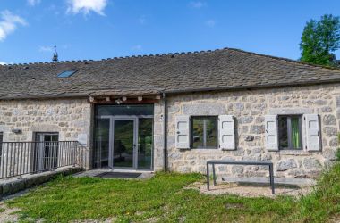G&icirc;te n&deg;48G150901 Saint-Amans - Loz&egrave;re - photo