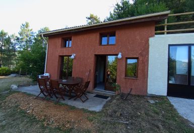 G&icirc;te n&deg;48G130120 SAINT-ETIENNE-VALLEE-FRANCAISE - Loz&egrave;re - G&icirc;te du Mas Gallinou - photo