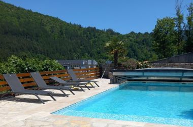 G&icirc;te n&deg;48G133510 Florac - Loz&egrave;re - photo