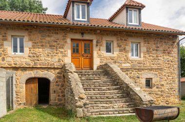 G&icirc;te n&deg;48G150260 Saint-Symphorien - Loz&egrave;re - photo