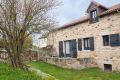 G&icirc;te n&deg;48G150352 CHAULHAC - Loz&egrave;re - G&icirc;te 6/7 personnes 1 chambre/1 mezzanine