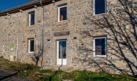 G&icirc;te n&deg;48G110850 RECOULES-D'AUBRAC - Loz&egrave;re - G&icirc;te de Recoules - photo