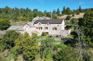 G&icirc;te n&deg;48G123051 La Canourgue - Loz&egrave;re - photo