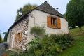 G&icirc;te n&deg;48G111360 SAINT-PIERRE-DE-NOGARET - Loz&egrave;re - La Forge 2/5 personnes