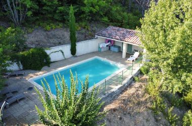 G&icirc;te n&deg;48G131700 Vialas - Loz&egrave;re - photo