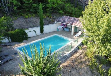 G&icirc;te n&deg;48G131700 VIALAS - Loz&egrave;re - Les Hauts de Maison Rouge - photo