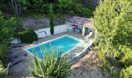 G&icirc;te n&deg;48G131700 VIALAS - Loz&egrave;re - Les Hauts de Maison Rouge - photo