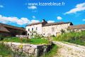 G&icirc;te n&deg;48G152070 LES LAUBIES - Loz&egrave;re - G&icirc;te Loz&egrave;re Bleue 12 personnes