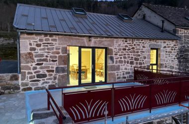 G&icirc;te n&deg;48G170400 Lanu&eacute;jols - Loz&egrave;re - photo