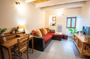 G&icirc;te n&deg;48G160390 Canilhac - Loz&egrave;re - photo